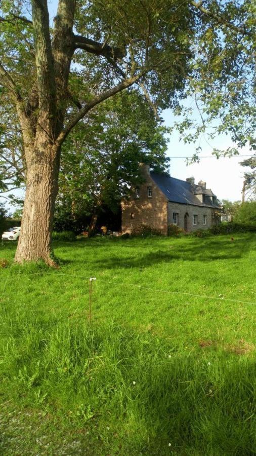 Petit Gite Du Manoir De Keryvoas Kerlouan Exterior photo